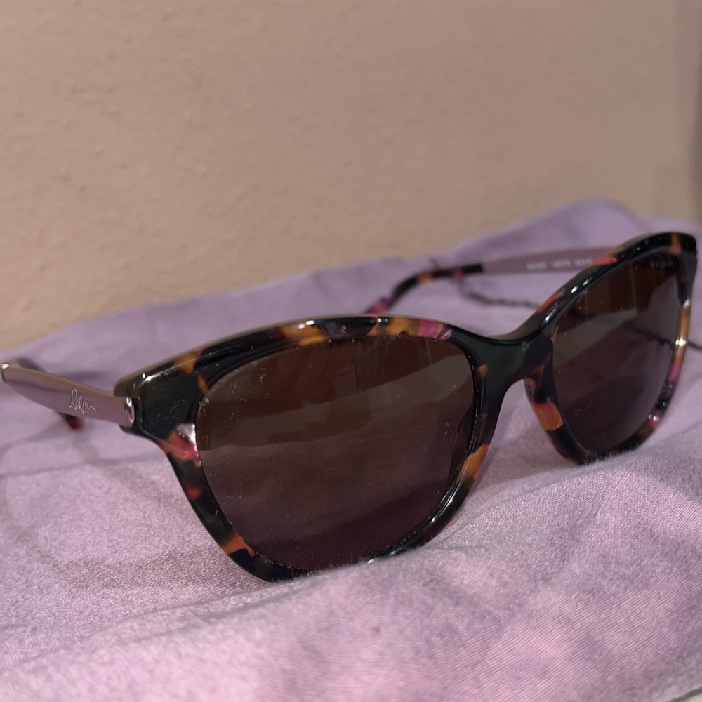 Ralph Lauren sunglasses